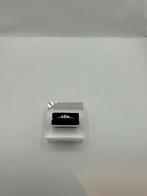 Gouden ring maat 13, Ophalen of Verzenden, X, Met edelsteen, Dame