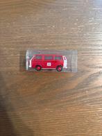 VW Bus 1:87 Herpa - Modelauto, Hobby en Vrije tijd, Modelauto's | 1:87, Ophalen of Verzenden, Zo goed als nieuw, Auto, Overige merken