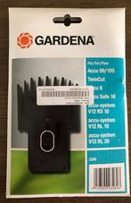 Gardena Messenset - Nieuw, Ophalen of Verzenden, Nieuw