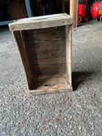 20 Fruitkisten, Minder dan 50 cm, 50 tot 100 cm, Ophalen of Verzenden, Zo goed als nieuw