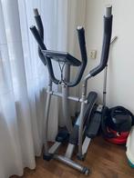 Dunlop crosstrainer, Sport en Fitness, Ophalen, Zo goed als nieuw, Metaal, Crosstrainer