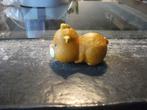 Rijdende ZuZu Pets hamster (McDonalds) action figure 2012, Ophalen of Verzenden, Nieuw