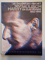 Schrijversprentenboek - Harry Mulisch, Ophalen of Verzenden, Zo goed als nieuw, Nederland