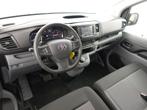 Toyota ProAce Worker 2.0 D-4D Live Long Aut- L3H1, CarPlay,, Auto's, 145 pk, Stof, Gebruikt, 4 cilinders
