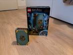 Lego harry potter l toverdrankles 76383, Kinderen en Baby's, Speelgoed | Duplo en Lego, Ophalen of Verzenden, Zo goed als nieuw