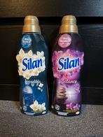 2 x Silan wasverzachter, Ophalen of Verzenden, Schoonmaakmiddel