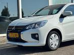 Mitsubishi Space Star 1.0 Cool+ / Airco / Elektr.Pakket / Ze, Voorwielaandrijving, Stof, Gebruikt, Wit