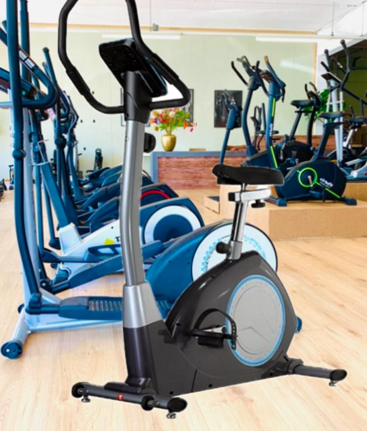 A-Merk Hometrainer te koop TOTALE MAGAZIJN LEEGVERKOOP!!, Sport en Fitness, Fitnessapparatuur, Zo goed als nieuw, Hometrainer