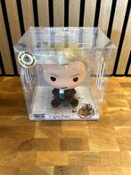 Harry Potter spaarpot Draco Malfoy, Ophalen of Verzenden, Actiefiguurtje