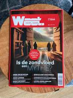 Tijdschrift Weet April 2025, Ophalen of Verzenden, Zo goed als nieuw