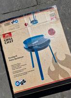 Grill Chef Patio Barbecue - Zo Goed Als Nieuw!, Ophalen of Verzenden, Zo goed als nieuw, Grill Chef