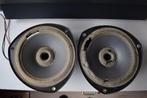 Luidsprekerproblemen (gespecialiseerd in KEF), Ophalen of Verzenden, 120 watt of meer, Front, Rear of Stereo speakers, Overige merken