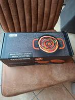 Mini dutch ovens van Combekk, Ophalen, Nieuw, Overige materialen