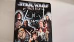 Star Wars Official Fact File Map, Ophalen of Verzenden, Gebruikt, Boek of Poster