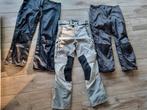 Rev'it M Sand broek Hydratex,2 binnenbroeken,perfecte staat!, REV'IT, Dames, Ophalen of Verzenden, Broek | textiel