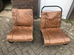 2cv voorstoelen AZ/AZU/AK, Ophalen, Gebruikt, Citroën