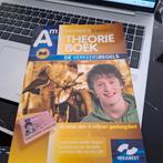 Bromfiets theorie - de verkeersregels A, Ophalen of Verzenden, Zo goed als nieuw