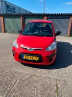 Hyundai i10 1.1 I 5DR 2009 airco apk nieuw nette auto, Voorwielaandrijving, 4 cilinders, 400 kg, Bedrijf
