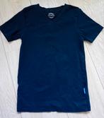 Claesens zwart t-shirt, maat 140, Claesens, Gebruikt, Ophalen of Verzenden, Shirt of Longsleeve