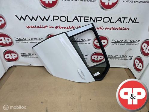 Golf 8 Achter Portier / Deur Links LC9A, Auto-onderdelen, Carrosserie en Plaatwerk