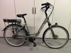 E-bike Vogue Infinity MDS   3200km, Zo goed als nieuw, 51 tot 55 cm, 50 km per accu of meer, Ophalen