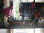 Pirates of the caribbean on stranger tides lego boot., Ophalen of Verzenden