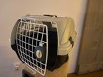 Reisbox, Dieren en Toebehoren, Transportboxen, Ophalen of Verzenden
