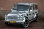 Mercedes-Benz G-Klasse 320 V6 Station Wagon Automaat, Schuif, Auto's, Automaat, Gebruikt, 2210 kg, G-Klasse