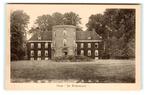 Vorden, Huize De Wildenborch, Verzenden, 1920 tot 1940, Ongelopen, Gelderland