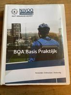 BOA Basis Praktijk, Boeken, Ophalen of Verzenden, Beta, Zo goed als nieuw, MBO