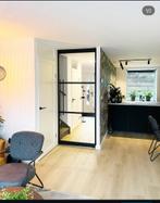 Stalen taatsdeur UITVERKOOP OP=OP 150€, Ophalen, Nieuw, Overige typen