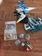 starlink game set nintendo switch, 1 speler, Ophalen of Verzenden, Gebruikt, Vanaf 7 jaar