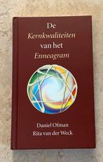 D. Ofman - De kernkwaliteiten van het enneagram, Boeken, Ophalen of Verzenden, Zo goed als nieuw, R. van der Weck; Daniel Ofman