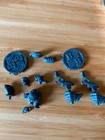 Blood bowl bits AOS, Hobby en Vrije tijd, Wargaming, Ophalen of Verzenden, Zo goed als nieuw, Warhammer, Figuurtje(s)