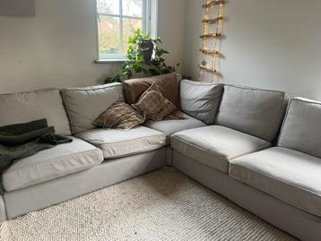 5-zits Zits bank Kivik - Hoekbank - afbeelding 2