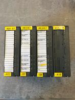 Siemens SIMATIC S7 6ES7 322-1HF01-0AA0 Digitale Uitgang, Ophalen, Gebruikt