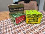 Oude Palmolive Zeep Collectie, Ophalen of Verzenden