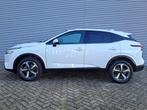 Nissan QASHQAI 1.3 MHEV N-Connecta | Voorruit verwarming | S, Voorwielaandrijving, Stof, Gebruikt, Euro 6