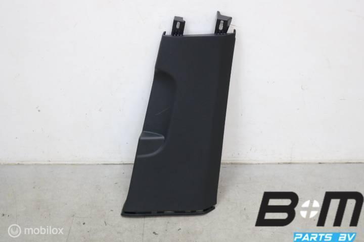 Dorpellijst rechts VW Golf 7 5G4867292D, Auto-onderdelen, Interieur en Bekleding, Gebruikt