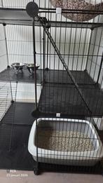 Luxe dieren hotel, Ophalen of Verzenden