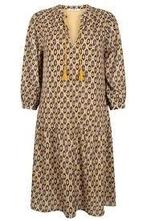 Je suis aimee jurk geniyah dress L, Kleding | Dames, Je suis aimee, Ophalen of Verzenden, Zo goed als nieuw, Maat 42/44 (L)