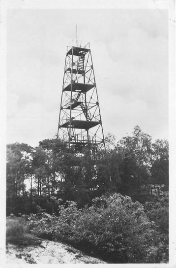 (388-409-029) Driebergen-Rijsenburg Klein Zwitserland beschikbaar voor biedingen