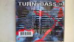 Turn Up The Bass Volume 18, Cd's en Dvd's, Cd's | Verzamelalbums, Zo goed als nieuw, Ophalen, Dance