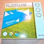 Bestway Steel Pro Zwembad Afdekzeil - Nieuw, Ophalen of Verzenden, Nieuw, Vijvernet