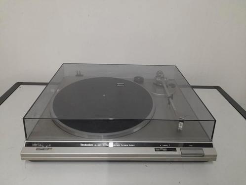 Technics SL-B21 Platenspeler, Audio, Tv en Foto, Platenspelers, Gebruikt, Platenspeler, Technics, Ophalen of Verzenden