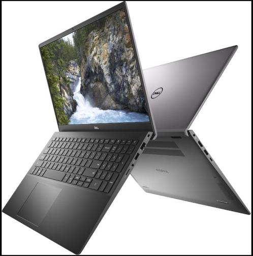 Dell Vostro 5501 Intel Core i7-1065G7 255SSD 8GB RAM LAPTOP, Computers en Software, Windows Laptops, Zo goed als nieuw, 15 inch