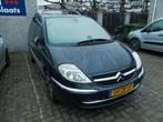 Citroën C8 2.2 Hdif 16V 125KW 2008 Grijs, Auto's, Voorwielaandrijving, 4 cilinders, 163 pk, Particulier