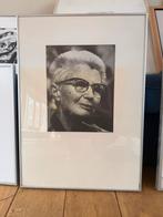 Foto Ida Gerhardt, Antiek en Kunst, Ophalen