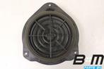 Luidspreker LA of RA Audi A1 8X, Auto diversen, Autospeakers, Gebruikt