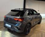 Volkswagen T-Roc 2.0 TSI 4Motion R KEYLESS PANO VOL', Automaat, Gebruikt, Zwart, 4 cilinders